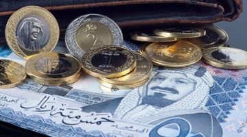 شوف وصل كام.. مفاجأة في سعر الريال السعودي مقابل الجنيه المصري اليوم