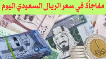 آخر تحديث للبيع والشراء.. سعر الريال السعودي أمام الجنيه اليوم قبل موسم الحج