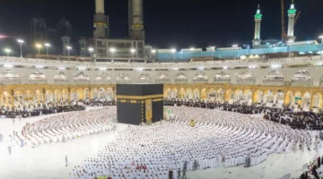 “مبروك” نتائج قرعة الحج العراق 2025 عبر رابط هيئة الحج والعمرة العراقية hajj.gov.iq