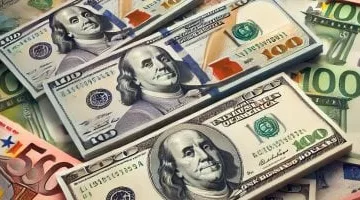 سعر الدولار اليوم الأحد 23 مارس 2025 أمام الجنيه المصري في بداية تعاملات الصباح