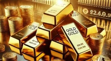 سعر الذهب اليوم: تعرف على أحدث التطورات في تعاملات المساء وأسعار السوق الآن