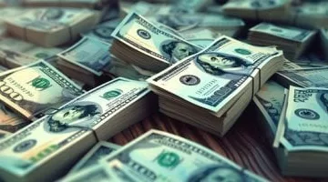 استقرار سعر الدولار اليوم الأحد 23-3-2025 في التعاملات المسائية بالأسواق الرسمية والبنوك