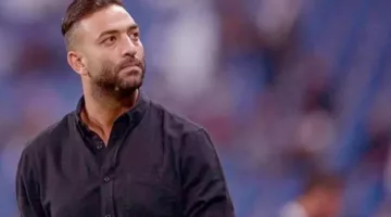 ميدو يرحب بتعيين طاقم تحكيم أجنبي لإدارة مباراة الزمالك في بطولة كأس مصر