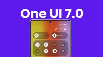 واجهة One UI 7: سامسونج تُعلن تفاصيل جديدة حول موعد الإصدار… هل تأخر تحديث النظام؟