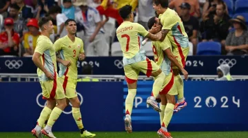 إسبانيا ضد هولندا: أبرز 5 معلومات يجب معرفتها قبل مواجهة دوري الأمم الأوروبية المنتظرة