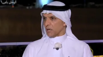 حمد الدبيخي: ضعف مستوى اللاعبين يساهم بشكل رئيسي في تراجع أداء المنتخبات الوطنية