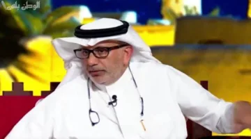 عادل الملحم يصدم الجماهير السعودية بتصريح ناري بعد تعادل المنتخب السعودي مع اليابان