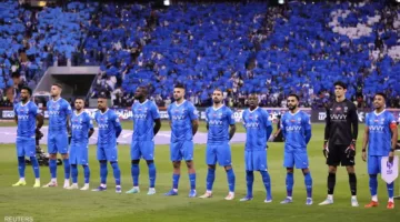 حصري | الهلال يسعى لحسم الكلاسيكو أمام النصر لتقليص الفارق مع الاتحاد في الدوري السعودي