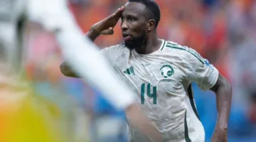 اتحاد جدة يستعيد حسن كادش لتدعيم صفوفه قبل المواجهة المرتقبة أمام الشباب في كأس الملك