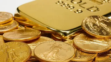 ارتفاع ليرة الذهب في العراق بشكل مفاجئ.. تعرف على أبرز العوامل المؤثرة على أسعار الذهب