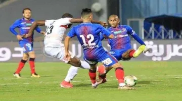 موعد مباراة الزمالك وبتروجيت في كأس عاصمة مصر والقنوات الناقلة وتفاصيل اللقاء المرتقب