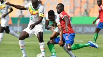 موعد مباراة السودان ضد السنغال في التصفيات الإفريقية المؤهلة لكأس العالم والقنوات الناقلة