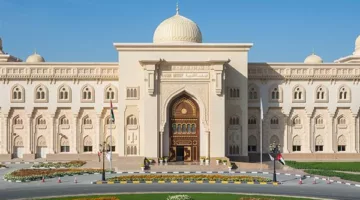 الجامعة القاسمية في الإمارات تعلن وظائف شاغرة لأعضاء هيئة التدريس بجميع التخصصات – التفاصيل هنا