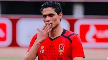 حقيقة انضمام محمد نجيب للجهاز الفني لفريق كرة القدم الأول بالنادي الأهلي وتفاصيل دوره الجديد