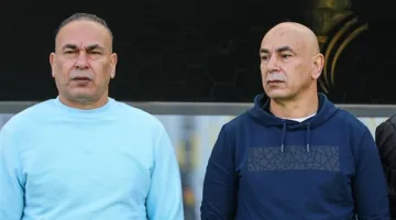 إبراهيم حسن يوجه نداء خاص للجماهير المصرية بعد فوز منتخب مصر على إثيوبيا