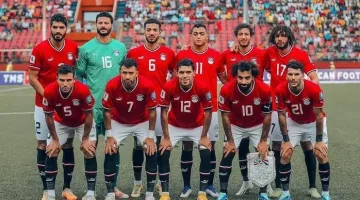 تاريخ مواجهات مصر أمام سيراليون.. أبرز نتائج المنتخبين قبل اللقاء المرتقب يوم الثلاثاء القادم