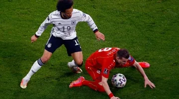 بث مباشر مباراة مقدونيا الشمالية وليختنشتاين اليوم في تصفيات كأس العالم 2023 أوروبا | متابعة حية