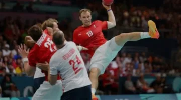 بث مباشر مباراة النرويج ومولدوفا اليوم في تصفيات كأس العالم أوروبا 2023 بجودة عالية