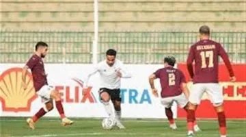 بث مباشر سيراميكا كليوباترا وغزل المحلة اليوم في كأس عاصمة مصر 2023 بجودة عالية