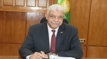 جامعة المنوفية: أحدث الأخبار والإنجازات الأكاديمية والبحثية وأبرز الخدمات التعليمية للطلاب