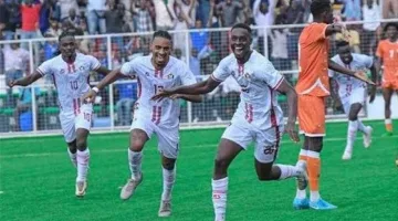 تعادل السودان مع السنغال سلبياً في تصفيات المونديال يحافظ على آمال التأهل للبطولة العالمية