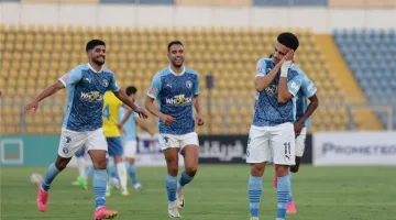 موعد والقناة الناقلة لمباراة بيراميدز والإسماعيلي اليوم في كأس رابطة الأندية المصرية والمعلق والتفاصيل