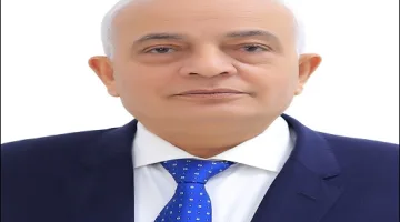 رضا حجازي يؤكد تطوير التعليم وتحسين جودة العملية التعليمية لتحقيق أفضل النتائج