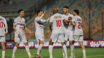 حكم مباراة الزمالك وبتروجيت اليوم في كأس الرابطة يعلن عنه اتحاد الكرة رسميًا