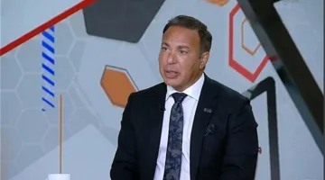 أيمن يونس: انتقال زيزو إلى الأهلي ممكن.. والأولوية لنجاح الفريق قبل التأهل لكأس العالم