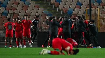 مودرن سبورت يفوز على سموحة بثنائية مثيرة في كأس الرابطة المصرية لكرة القدم (فيديو)