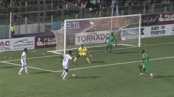 ترتيب مجموعة السودان في تصفيات كأس العالم: مركز المنتخب بعد تعادله مع السنغال