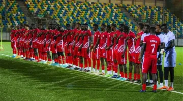 التعادل السلبي يحسم مباراة السودان والسنغال في تصفيات كأس العالم الإفريقية بنتيجة غير متوقعة