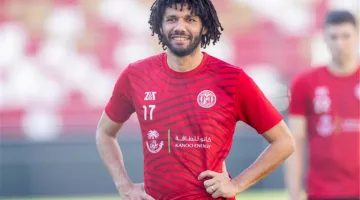 فيديو | محمد النني: تأهل الجزيرة لنهائي كأس الرابطة الإماراتية خطوة كبيرة وينقصنا شيء لتحقيق الحلم