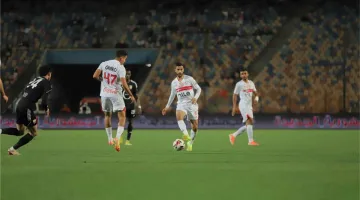 الزمالك يسعى للعودة للانتصارات أمام طموح بتروجيت في كأس الرابطة المصرية 2023 بالعاصمة القاهرة
