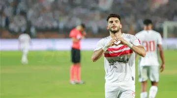 خاص | الزمالك يوضح رسمياً حقيقة توقيع زيزو للنادي الأهلي وسط انتشار الشائعات