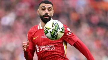 تفاؤل في ليفربول حول مستقبل محمد صلاح وسط تكهنات مصير النجم المصري مع النادي