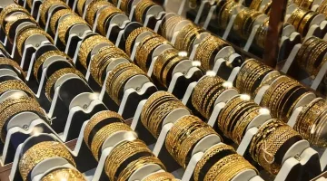 أسعار الذهب في العراق اليوم: استقرار ملحوظ وعيار 21 يسجل 111300 دينار ببداية التعاملات