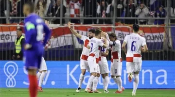 موعد مباراة فرنسا وكرواتيا في دوري الأمم الأوروبية 2023 والقنوات الناقلة للمواجهة المرتقبة
