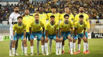 موعد مباراة الإسماعيلي وبيراميدز في كأس مصر 2023 والقناة الناقلة للمواجهة المنتظرة
