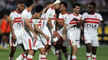 موعد مباراة الزمالك وبتروجيت في كأس عاصمة مصر: الجولة الثالثة والتفاصيل الكاملة عن المواجهة المرتقبة