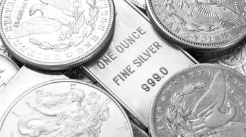 انخفاض أسعار الفضة اليوم الأحد 23 مارس 2025.. تعرف على سعر السبائك والإيطالي الآن