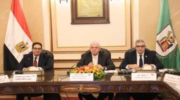 وزير التعليم العالي يعلن قرارات جديدة لتطوير الجامعات وتحسين جودة التعليم في مصر