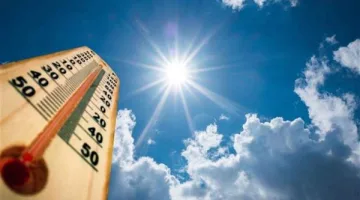 تعرّف على حالة الطقس اليوم وتوقعات درجات الحرارة وأهم النصائح لمواجهة الأجواء الحالية