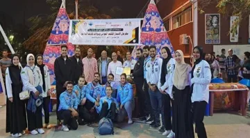 جامعة أسيوط: صرح تعليمي مميز يقدم برامج دراسية متنوعة وخدمات بحثية متقدمة في مصر