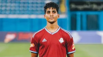 استبعاد إبراهيم عادل من معسكر منتخب مصر: تفاصيل إصابته وموعد عودته للمشاركة