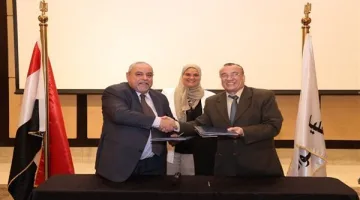 مركز بحوث وتطوير الفلزات في مصر: الابتكار والتكنولوجيا لتحقيق التنمية الصناعية المستدامة