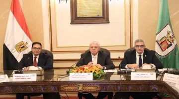 وزير التعليم العالي يعلن قرارات جديدة مهمة لتحسين جودة التعليم وتطوير الجامعات في مصر