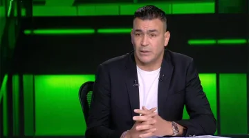 عصام الحضري: منتخب مصر بحاجة لتحقيق نقلة نوعية استعدادًا لبطولة أمم إفريقيا القادمة
