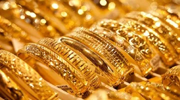 استقرار أسعار الذهب اليوم في مصر: عيار 21 يصل إلى 4280 جنيهًا بنهاية التعاملات