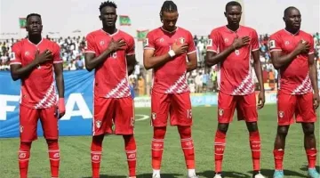 احتجاز بعثة جنوب السودان في مطار بنغازي والتحفظ على جوازات السفر يثير الجدل والمخاوف